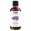 Now Foods Lavender Oil 4 Fl Oz