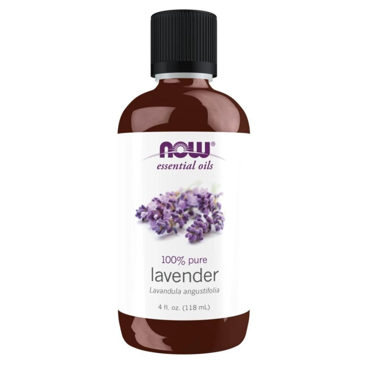 Now Foods Lavender Oil 4 Fl Oz 1 Now Foods Lavender Oil 4 Fl Oz