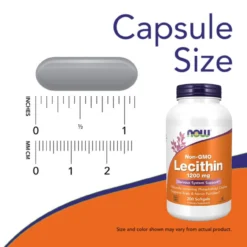Now Foods Lecithin 1200 Mg 200 Softgels 4 Now Foods Lecithin 1200 Mg 200 Softgels -Now Foods Store Untitleddesign 19 c99419f8 9dc9 422c 97d6 94b67cd11f4b 70152.1704735981