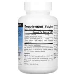 Source Naturals Cholesterol Rescue 60 Tablets 4 Source Naturals Cholesterol Rescue 60 Tablets -Now Foods Store Untitleddesign 19 d0e7e4a6 0965 4bcc bf2b 2947c9ac854c 68869.1707417527