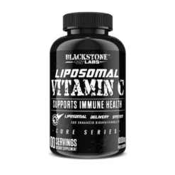 Blackstone Labs Liposomal Vitamin C 100 Servings