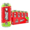 Ghost Energy Drink 12/case