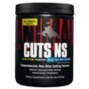 Universal Animal Cuts Non Stim Powder 42 Servings