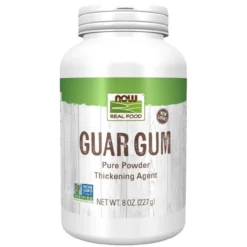 Now Foods Guar Gum Powder 8oz