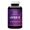 MRM Liver X 650mg 60 Capsules