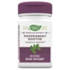 Nature's Way Peppermint Soothe 60 Softgels