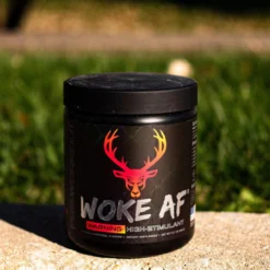Bucked Up Woke AF 30 Servings -Now Foods Store Untitleddesign 20 c45932b2 5d15 4a3c b582 95dd47803a3b 35434.1704742227
