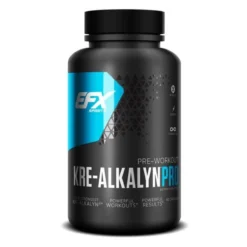 EFK Kre-Alkalyn Pro 60 Capsules