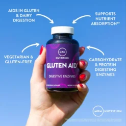 MRM Gluten Aid Digestive Enzymes 60 Capsules -Now Foods Store Untitleddesign 20 e803af15 f334 4611 91e5 61f428b15e25 83835.1707416942