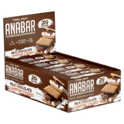 The Anabar Protein Bar 12 Box -Now Foods Store Untitleddesign 21 2c90e718 99ed 4c6a b54b e2ca7b5c07e1 54545.1715178155