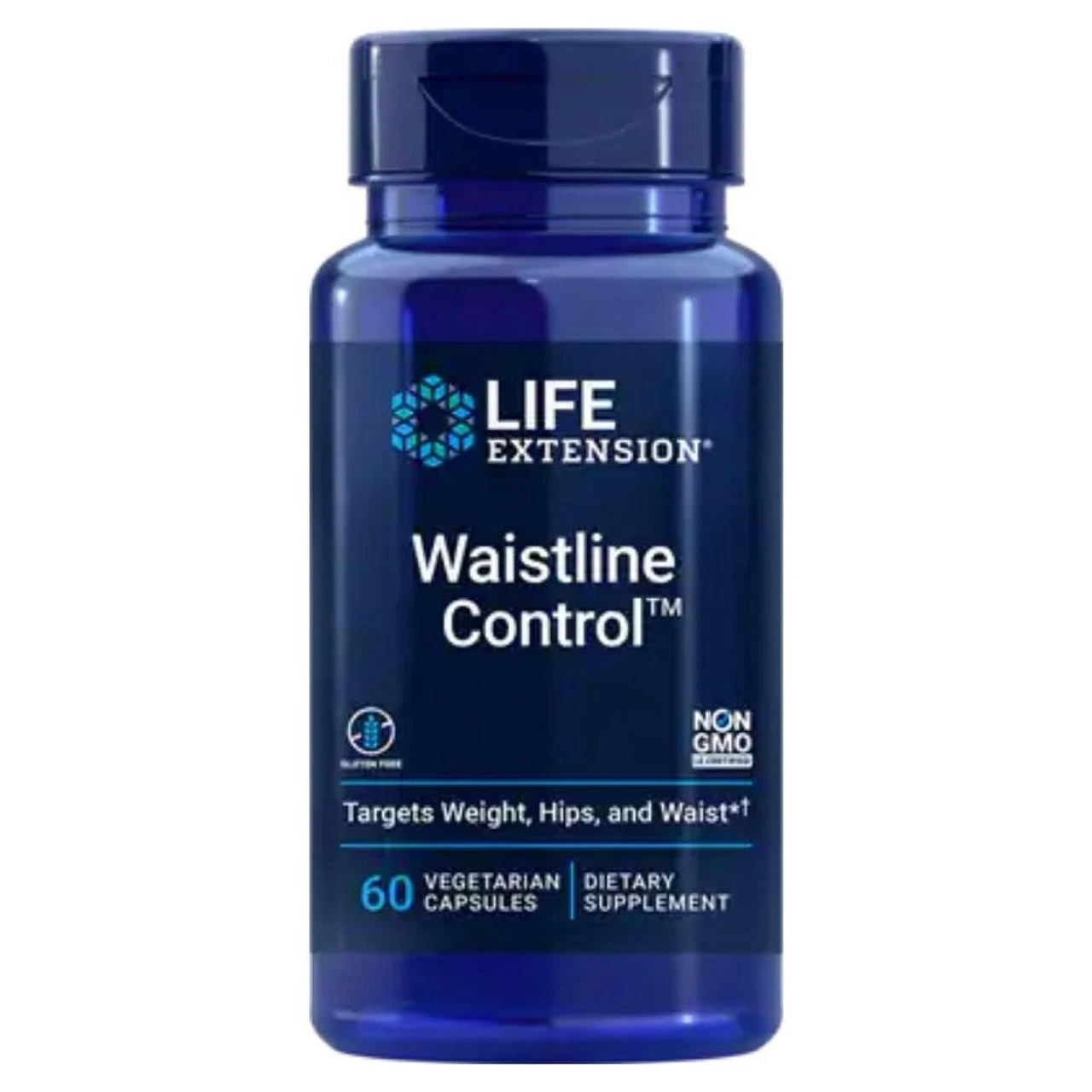 Life Extension Waistline Control 60 Capsules 1 Life Extension Waistline Control 60 Capsules