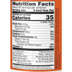 Now Foods Nutritional Yeast Flakes 10 Oz 5 Now Foods Nutritional Yeast Flakes 10 Oz -Now Foods Store Untitleddesign 22 67920c64 36eb 44cb 80c3 5d7e070fc743 12251.1704739305