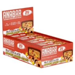 The Anabar Protein Bar 12 Box -Now Foods Store Untitleddesign 22 a1e29aa5 c761 4275 9abe 930af5611c62 45233.1715178155