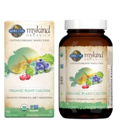 Garden Of Life MyKind Organics Calcium 180 Tabs 7 Garden Of Life MyKind Organics Calcium 180 Tabs -Now Foods Store Untitleddesign 22 ef48bcba e773 42ca 95bb 7c7f485c6079 66739.1704740611