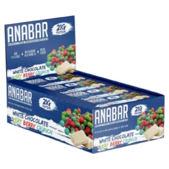 The Anabar Protein Bar 12 Box -Now Foods Store Untitleddesign 23 39b243a9 203d 47af b0d8 598128e81d0a 77272.1715178156