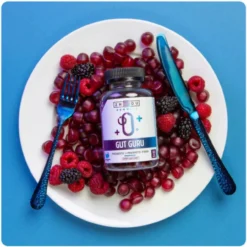 ZHOU Gut Guru Probiotic Gummies 60ct -Now Foods Store Untitleddesign 23 575d8cea c610 42a5 a1a4 086cf6589770 91917.1702148098