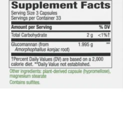 Nature's Way Glucomannan 100 Capsules 7 Nature's Way Glucomannan 100 Capsules -Now Foods Store Untitleddesign 23 912333f0 bc5d 4f2b 8540 ed92e1256ce7 61776.1707420343