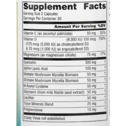 Source Naturals Wellness D-MMunity 60 Capsules 6 Source Naturals Wellness D-MMunity 60 Capsules -Now Foods Store Untitleddesign 23 dbc78054 0bbe 4d7c bd30 291cfcf7e8f6 05575.1702144472