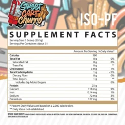 Inspired Nutraceuticals ISO-PF 2lbs 13 Inspired Nutraceuticals ISO-PF 2lbs -Now Foods Store Untitleddesign 24 05b8d763 3f0d 422b b87e ec3f5da2a118 82965.1720452572