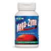 Nature's Way Mega-Zyme Systemic Enzymes 200 Tablets