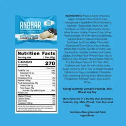 The Anabar Protein Bar 12 Box -Now Foods Store Untitleddesign 24 6c2655d1 04f0 4c14 acb7 1f514bdbdc2a 87283.1715178155