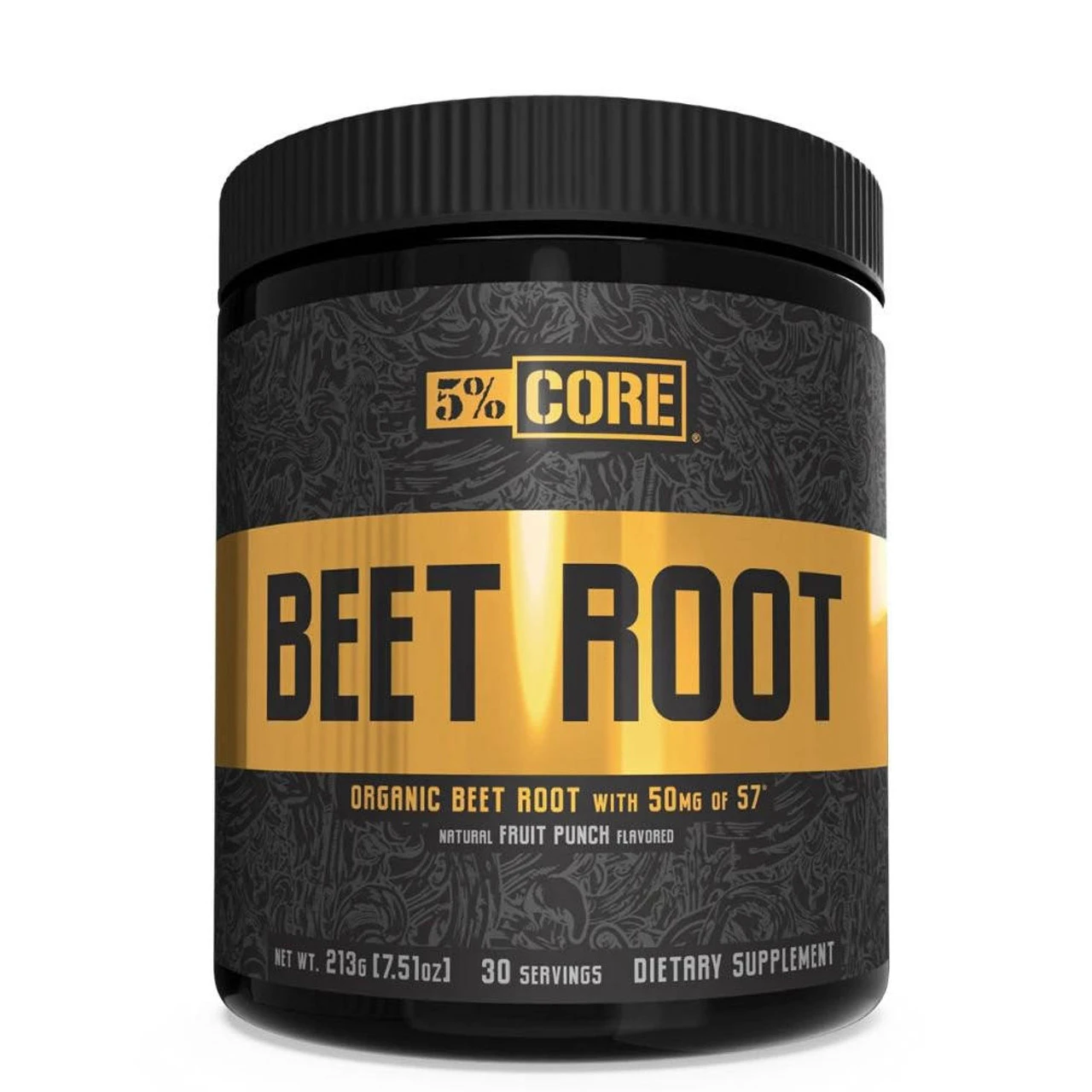 5% Nutrition Beet Root 30 Servings 1 5% Nutrition Beet Root 30 Servings