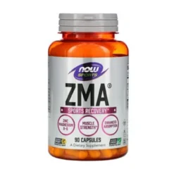 Now Foods ZMA 1000mg 90 Caps