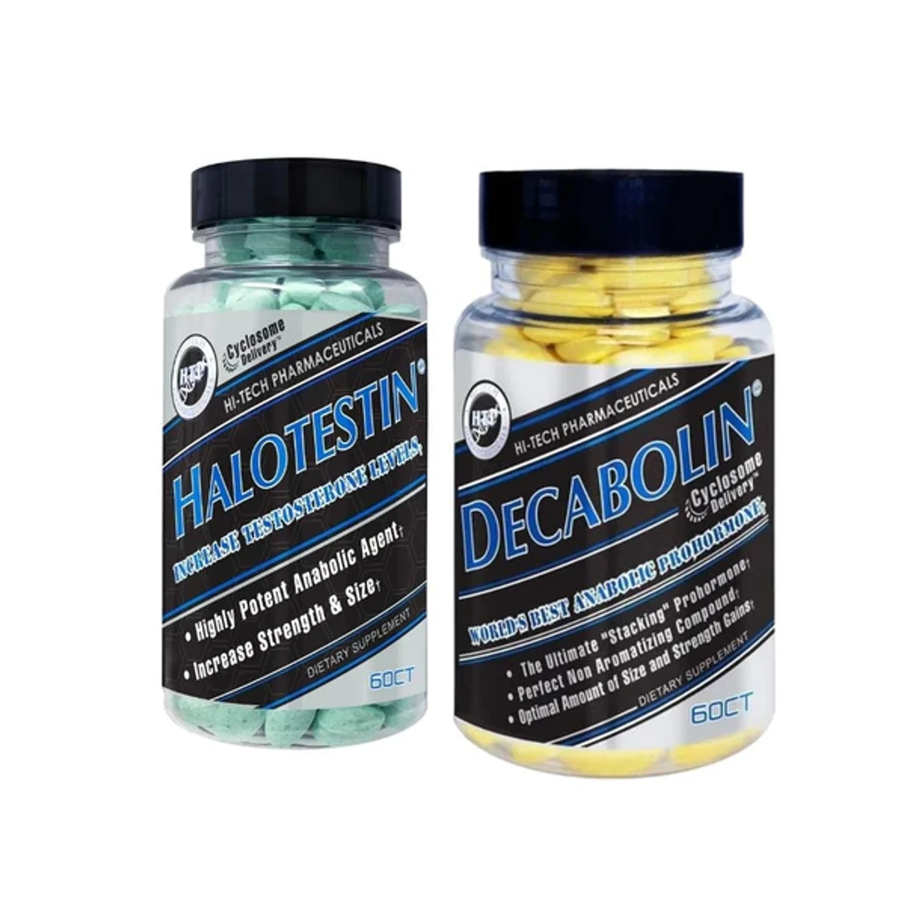 The Ultimate Anabolic Prohormone Stack 1 The Ultimate Anabolic Prohormone Stack