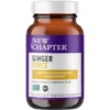 New Chapter Ginger Force 30 Capsules