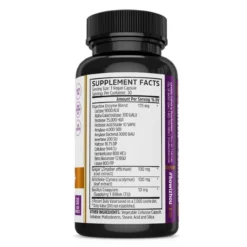 ZHOU Bloat Blast+ 30 Capsules 5 ZHOU Bloat Blast+ 30 Capsules -Now Foods Store Untitleddesign 27 582d10a6 c6b6 4193 b266 6f934c6a9f5f 02690.1702143298