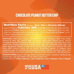 Alpha Prime Prime Bites Protein Brownies 12 Box 17 Alpha Prime Prime Bites Protein Brownies 12 Box -Now Foods Store Untitleddesign 27 9218d638 402f 4049 80fd 59b10670fdd7 65925.1743176917