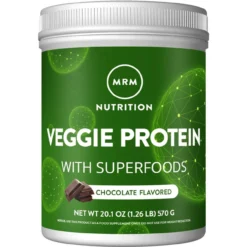 MRM Veggie Protein 570 Grams