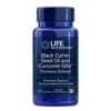 Life Extension Black Cumin Seed Oil 60 Softgels
