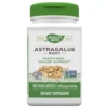 Nature's Way Astragalus Root 100 Capsules
