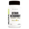 NutraBio Citrus Bergamot 1000mg 90 Capsules