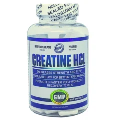 Hi-Tech Pharmaceuticals Creatine HCL 120 Capsules