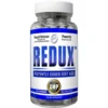 Hi-Tech Pharmaceuticals Redux Fat Burner 60 Capsules