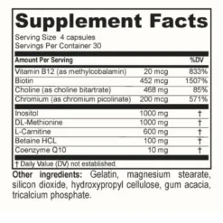 Beverly International Lean Out 120 Caps 5 Beverly International Lean Out 120 Caps -Now Foods Store Untitleddesign 2 07e089d2 a237 4164 8376 3be7925179e7 00607.1707420401