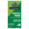 Garden Of Life Dr Formulated Immune Probiotic 30ct