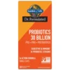 Garden Of Life Dr Formulated Probiotic 30 Billion CFU 30 Capsules
