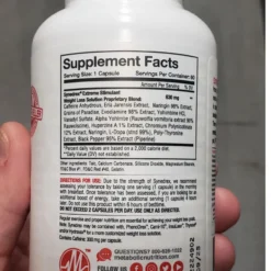 Metabolic Nutrition Synedrex Fat Burner 60 Capsules -Now Foods Store Untitleddesign 2 40190dca f256 4017 8929 6770f41936a5 98526.1707417900