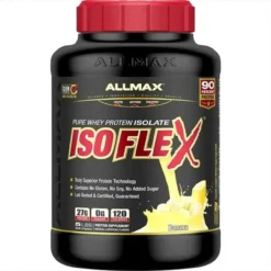 Allmax Nutrition IsoFlex Protein Isolate 5 Lbs -Now Foods Store Untitleddesign 2 44d0bfcb 0428 49d2 9836 2e0d4c42fdc2 25325.1707418016