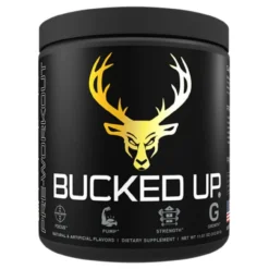 Bucked Up Pre Workout 30 Servings -Now Foods Store Untitleddesign 2 5d77c883 ef02 4162 81c1 aabeacca0913 04428.1704736938