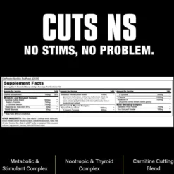 Universal Animal Cuts Non Stim Powder 42 Servings 5 Universal Animal Cuts Non Stim Powder 42 Servings -Now Foods Store Untitleddesign 2 8e65a9da 28a0 47d3 9fac 9e43a6f560a7 61022.1702147634