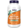 Now Foods Full Spectrum Mineral Caps 240 Capsules