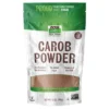 Now Foods Carob Powder 12 Oz