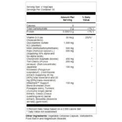 Solaray Joint W/InflaShield 120 Vege Caps 5 Solaray Joint W/InflaShield 120 Vege Caps -Now Foods Store Untitleddesign 2 bc13944b cecb 453e a8e7 4666666620ce 38526.1707416714