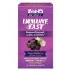 Zand Immune Fast Elderberry 30 Chewable Tablets