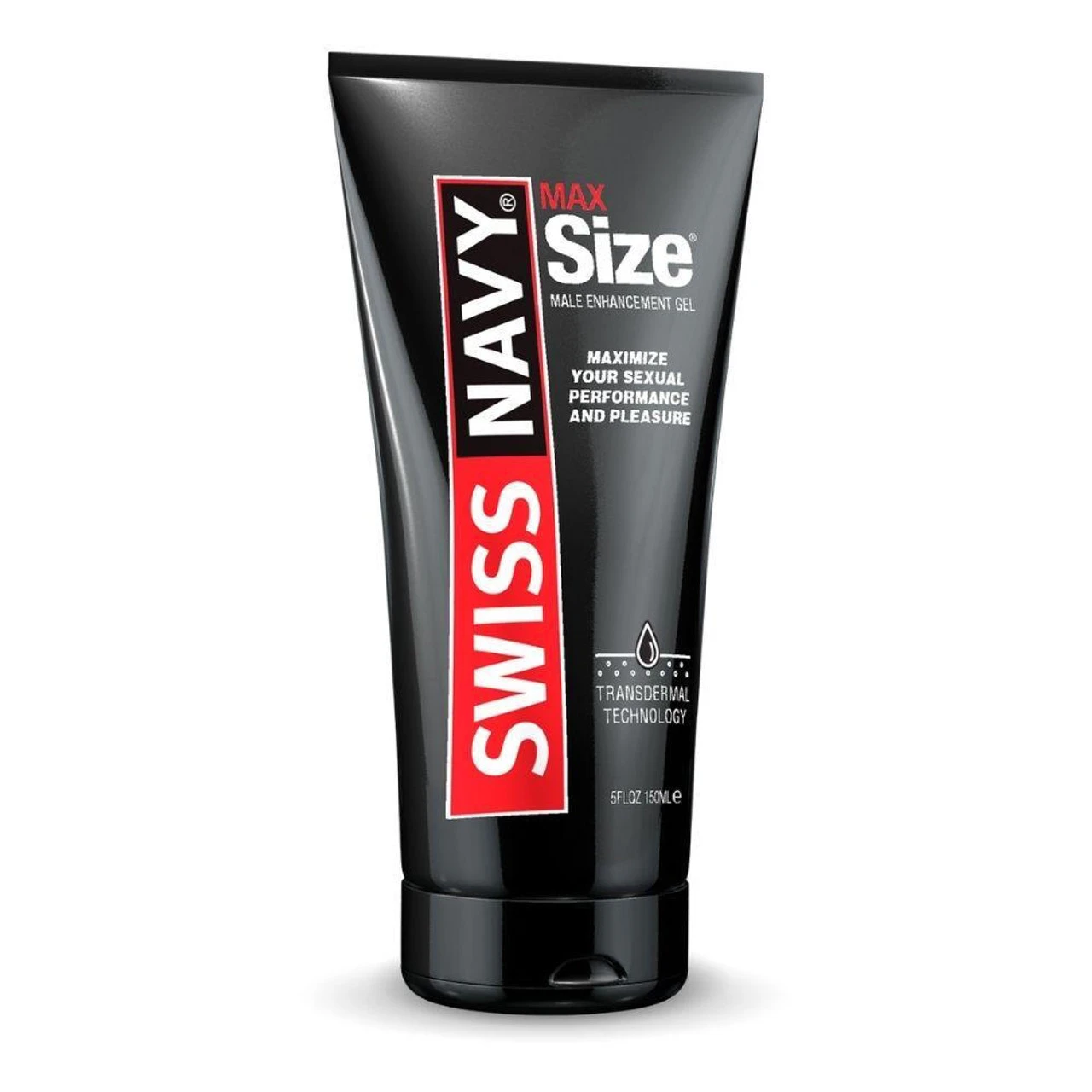 Swiss Navy Max Size 5fl Oz 1 Swiss Navy Max Size 5fl Oz
