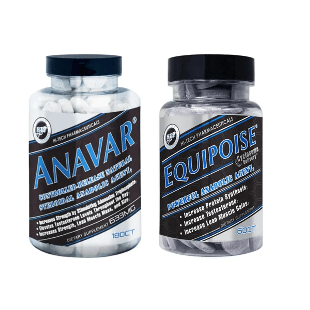Anavar & Equipoise Stack 1 Anavar & Equipoise Stack